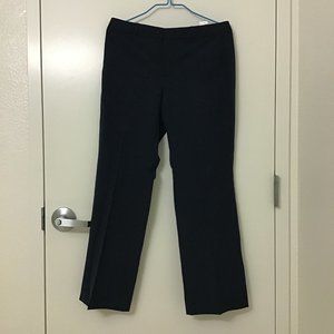 Banana Republic Dark Blue Sloan Pants (Size 10)